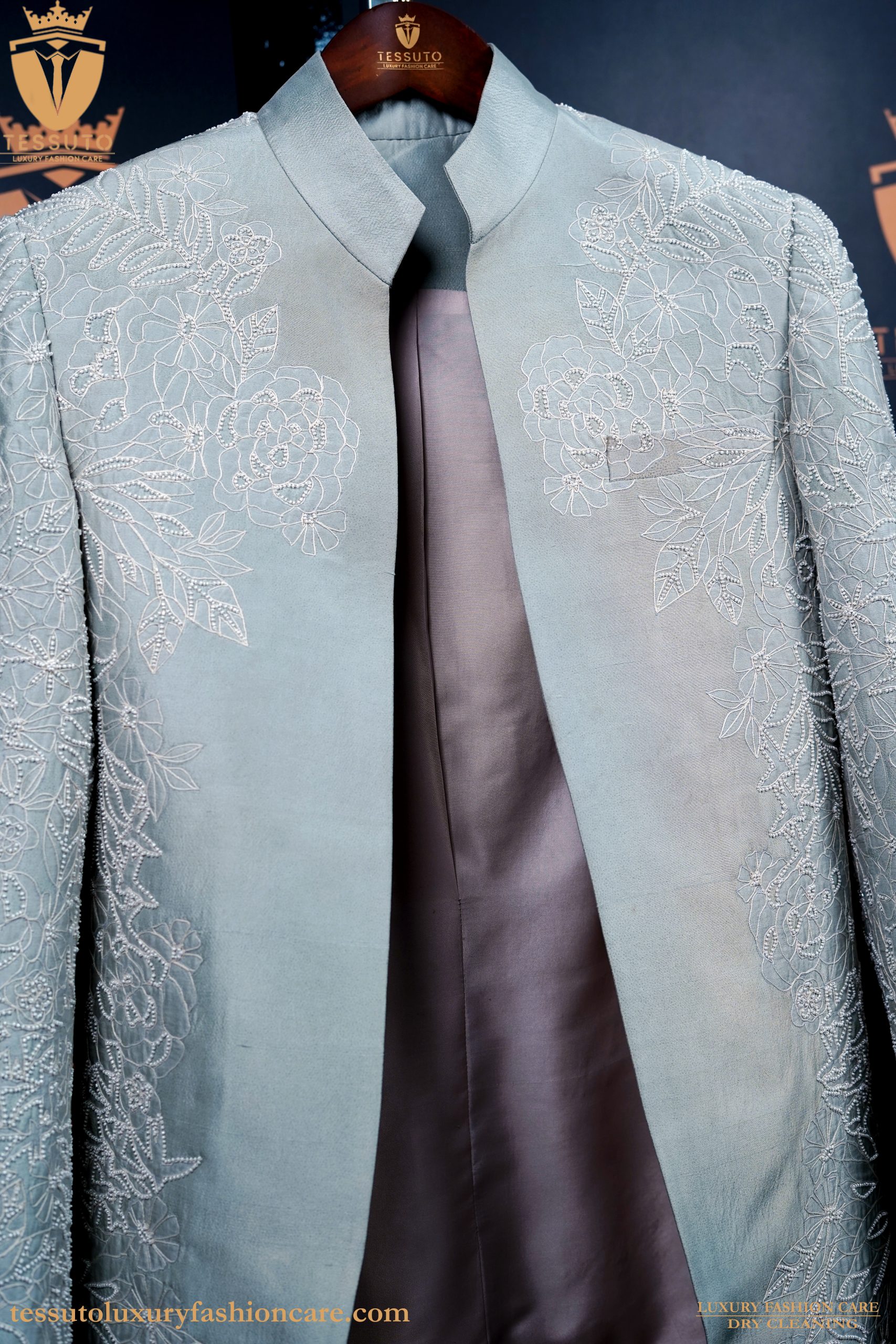 Tessuto Fashion Care